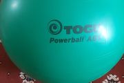 fit ball / maternity ball