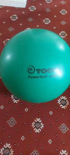 fit ball / maternity ball