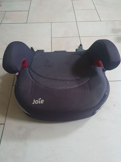 booster seats x 2
