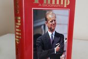 Prince Philip: A Biography by Denis Judd (GT959)