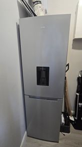 Logik Fridge