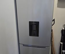 Logik Fridge
