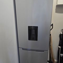 Logik Fridge