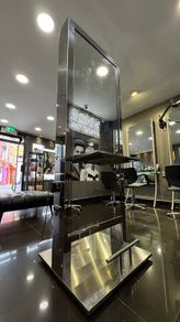 Hairdressing Sections
