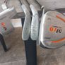 Kids golf set. Right handed clubs Image 6