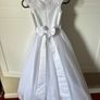 Fashion Angel Communions dress. Image 2