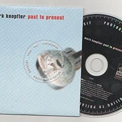 Mark Knopfler. Past to Present. CD-Rom. Free Postage!