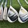 Full set of ladies golf clubs Image 2