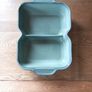 Denby Regency Green Serving Dish 40  euro Image 2