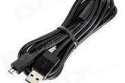 Charging Cable for XBOX ONE Controller - Black