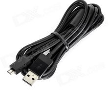 Charging Cable for XBOX ONE Controller - Black