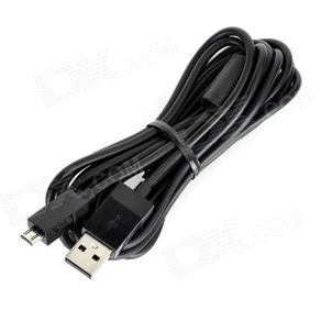 Charging Cable for XBOX ONE Controller - Black