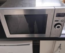 Kenwood microwave