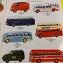 Dinky Toys catalogue 1958 Image 4