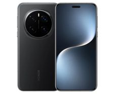 Honor Magic7 Pro 12GB+512GB Black Dual Card [Brand New In Sealed Box Unopened & Unused] + Free Case [New] + Free Screen Protector [New]