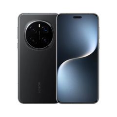 Honor Magic7 Pro 12GB+512GB Black Dual Card [Brand New In Sealed Box Unopened & Unused] + Free Case [New] + Free Screen Protector [New]