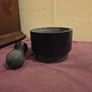 Large Mortar and Pestle Image 4