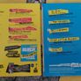 The Best Punk Album in the World ... Ever!  1 & 2.   Two double CD 1995 & 1996 - RARE plus two FREE Anarchy in the UK  punk CDs Image 5