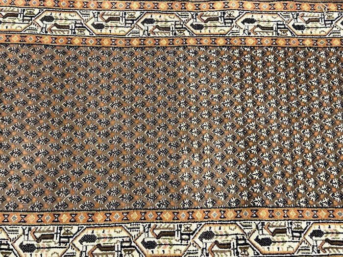 Antique Rug Runner STUNNING 335 x 0.75cm (RunSar)