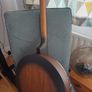 Tenor banjo (Ortega) Image 3