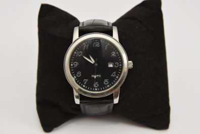 Quartz Watch