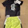 Nike baby outfit Image 2