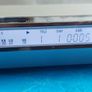 Panasonic DVD Player, Model DVD-XV10, Plays DVDs and Divx Image 4
