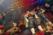 ANIME figure lot