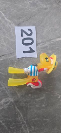 G4 Mini Figures just 2 Euro Each - Selection 13 - MLP G4 My Little Pony