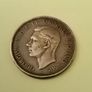1948 George VI UK Half Penny Image 2