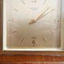 Vintage Dublin Weir & Sons Elliott Clock Mantel Clock (in working order) Image 4