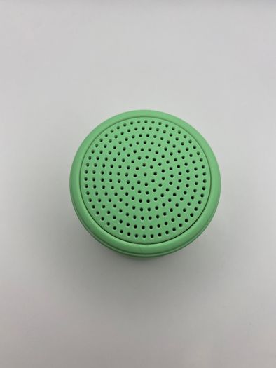 Brand new inPods littleFun macaron - wireless speaker in green