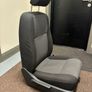 VW Transporter T6 Seat Image 2