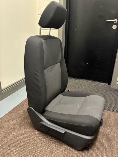 VW Transporter T6 Seat