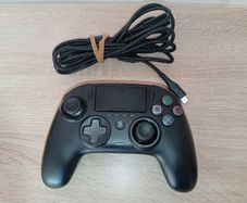 PS4 Nacon Revolution Pro Controller V3 Model SLEH 00643 USED/No box
