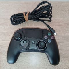 PS4 Nacon Revolution Pro Controller V3 Model SLEH 00643 USED/No box