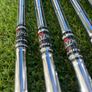 Callaway Apex DCB irons Image 10