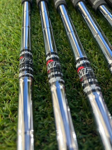 Callaway Apex DCB irons