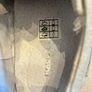 Kacper de Kac leather flat shoes size 8UK 41EU NEW Image 5
