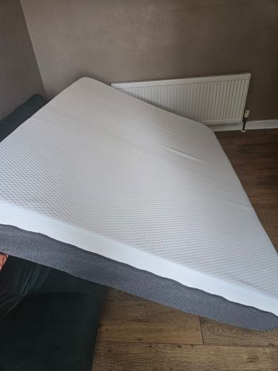 Emma Original Mattress Double.