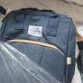 Nappy bag, portable with changing mat Image 5