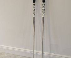 Mizuno T-1 wedges (54 and 60)