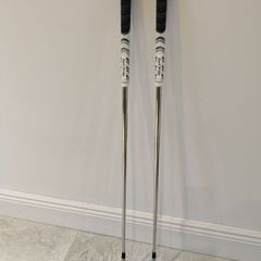 Mizuno T-1 wedges (54 and 60)
