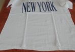 Men's New York T - Shirt for Sale