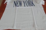 Men's New York T - Shirt for Sale