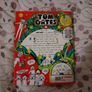 Liz Pichon tom gates happy to help , hardback Image 2