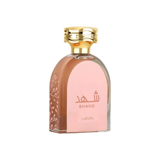 Lattafa Shahd