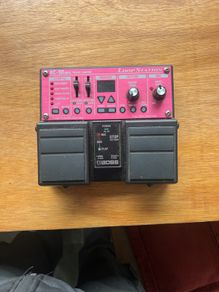Boss RC-30 Loop Pedal