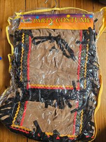 Kids Costume