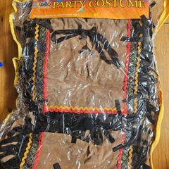 Kids Costume
